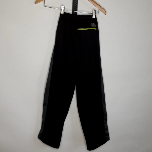 Nike sweatpants with front pockets Sz Med(boy) - Picture 5 of 7